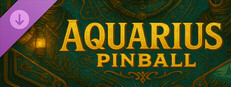 Aquarius Pinball Banner