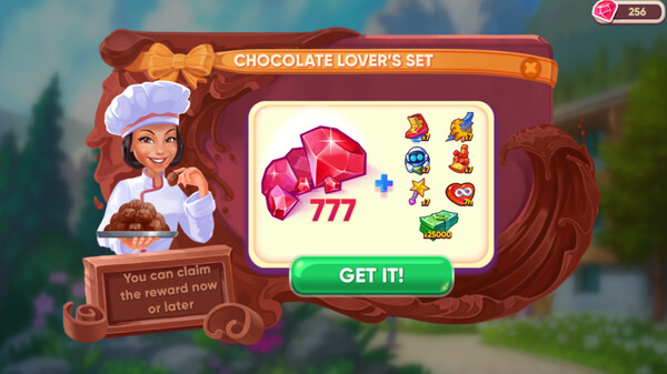Doctor Dash ASMR Hospital - Chocolate Lover’s Set for steam Doctor Dash ASMR Hospital - Chocolate Lover’s Set for steam