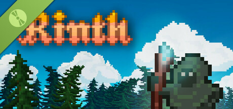 Rinth Demo Header Image