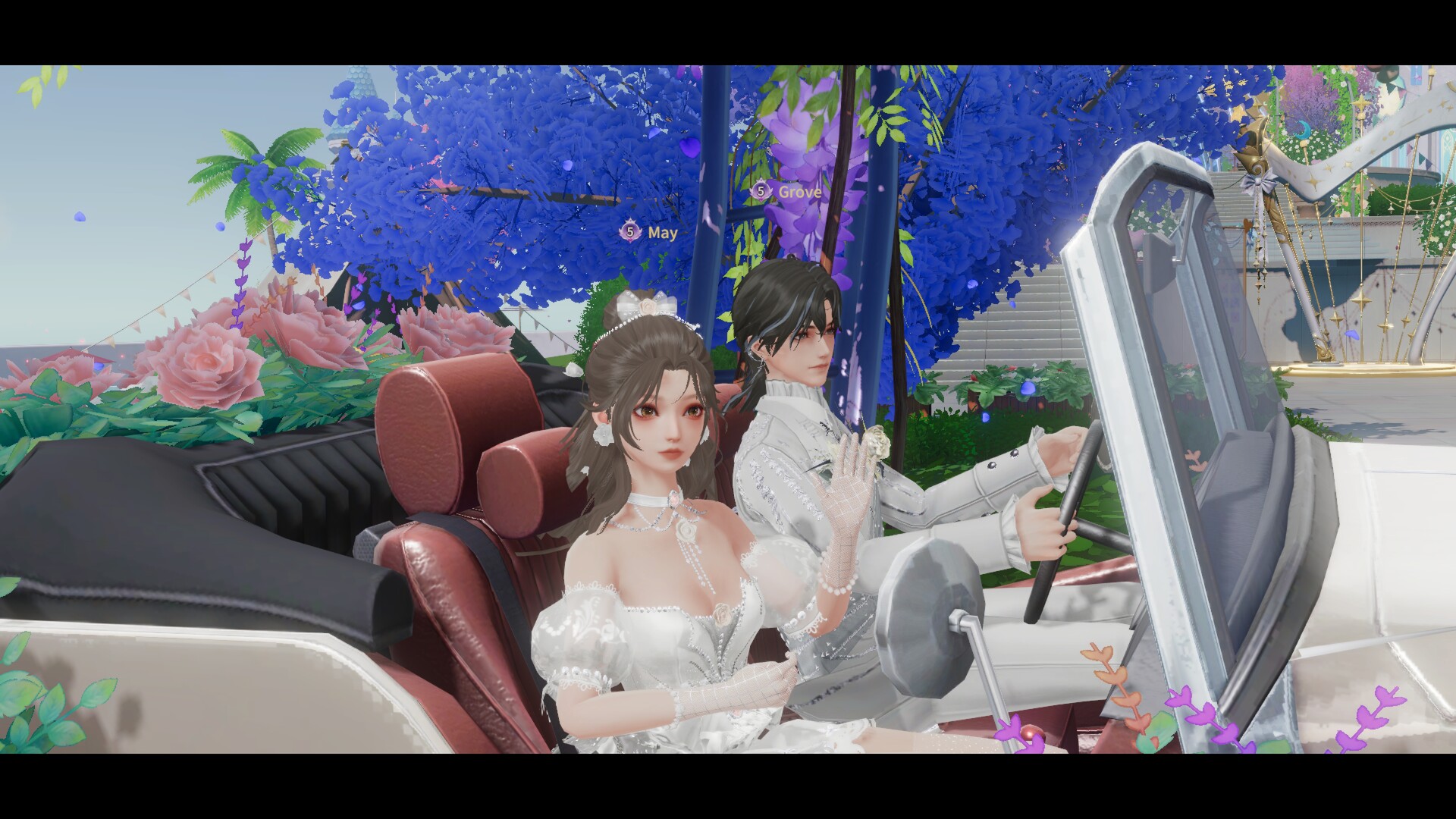 Idol Party 2 screenshot #8