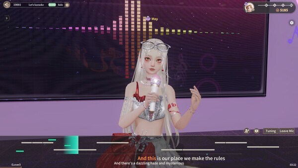 Idol Party 2 - Love Vibe