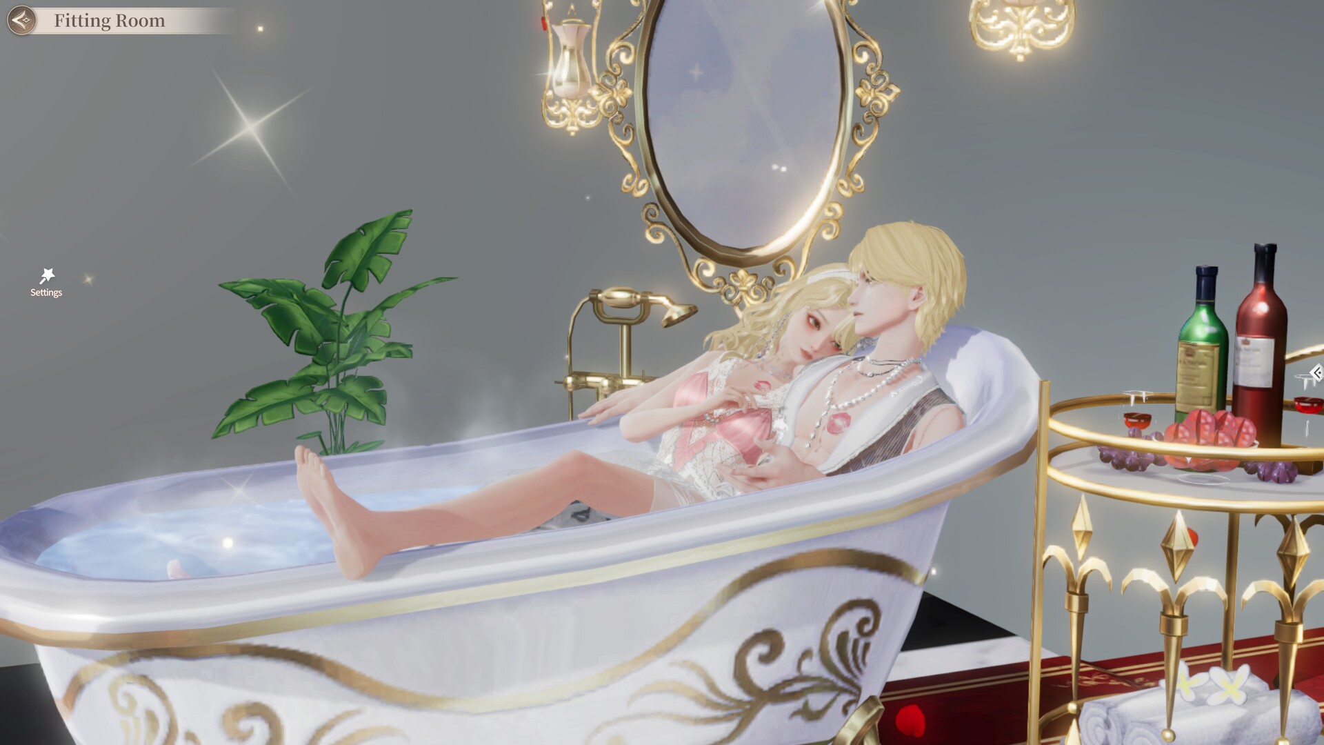 Idol Party 2 screenshot #11