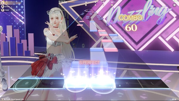 Idol Party 2 - Love Vibe