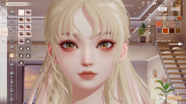 Idol Party 2 - Love Vibe