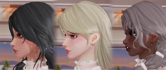 Idol Party 2 video 8