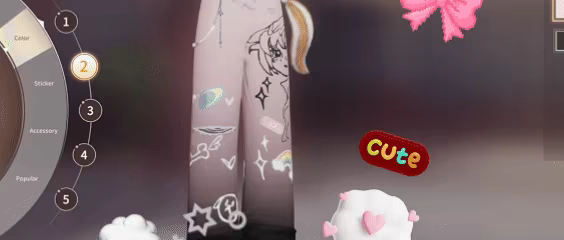 Idol Party 2 video 5