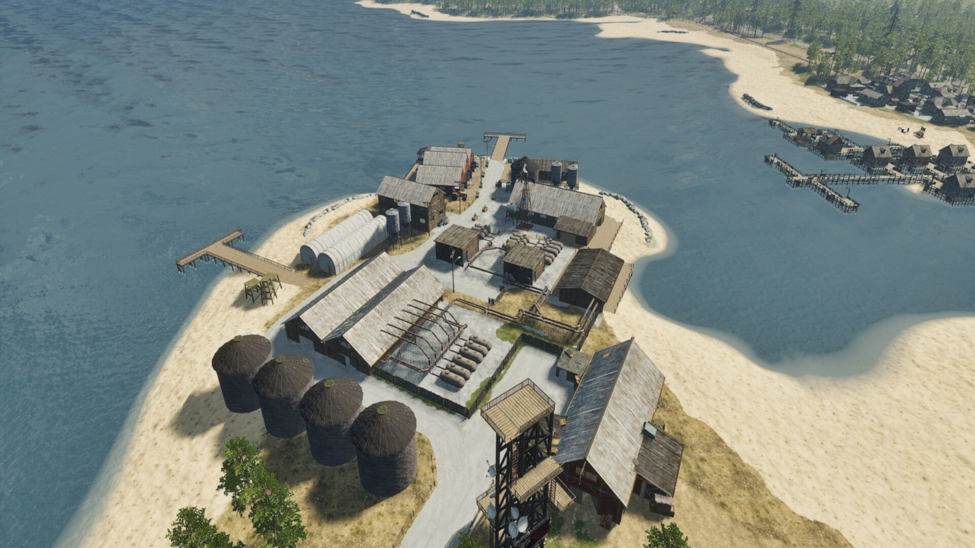 The Island of Bad Women screenshot #12