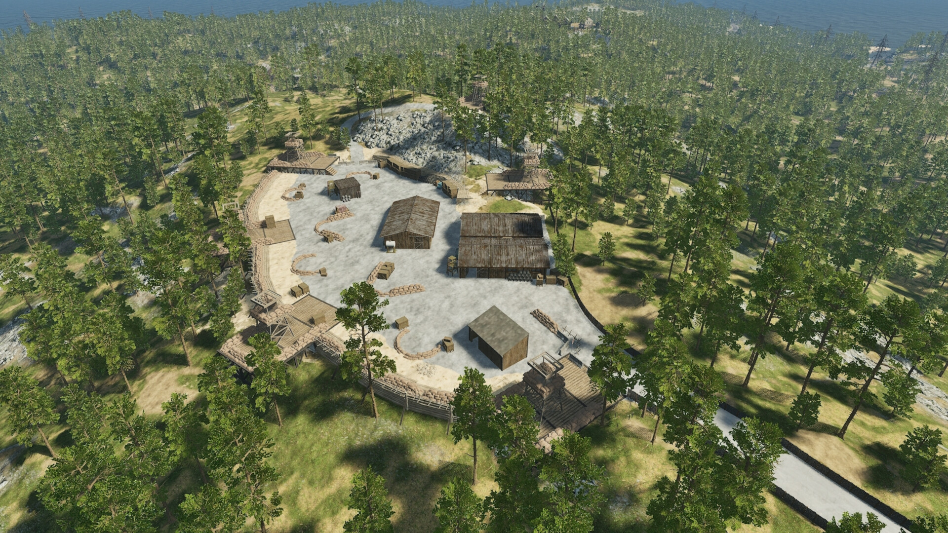 The Island of Bad Women screenshot #8