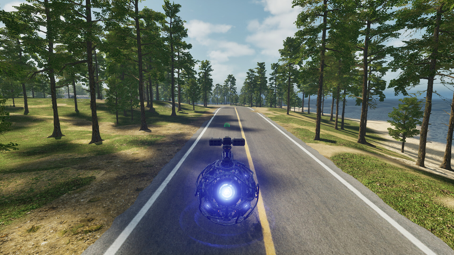 The Island of Bad Women screenshot #5