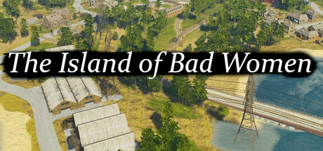 The Island of Bad Women steam charts