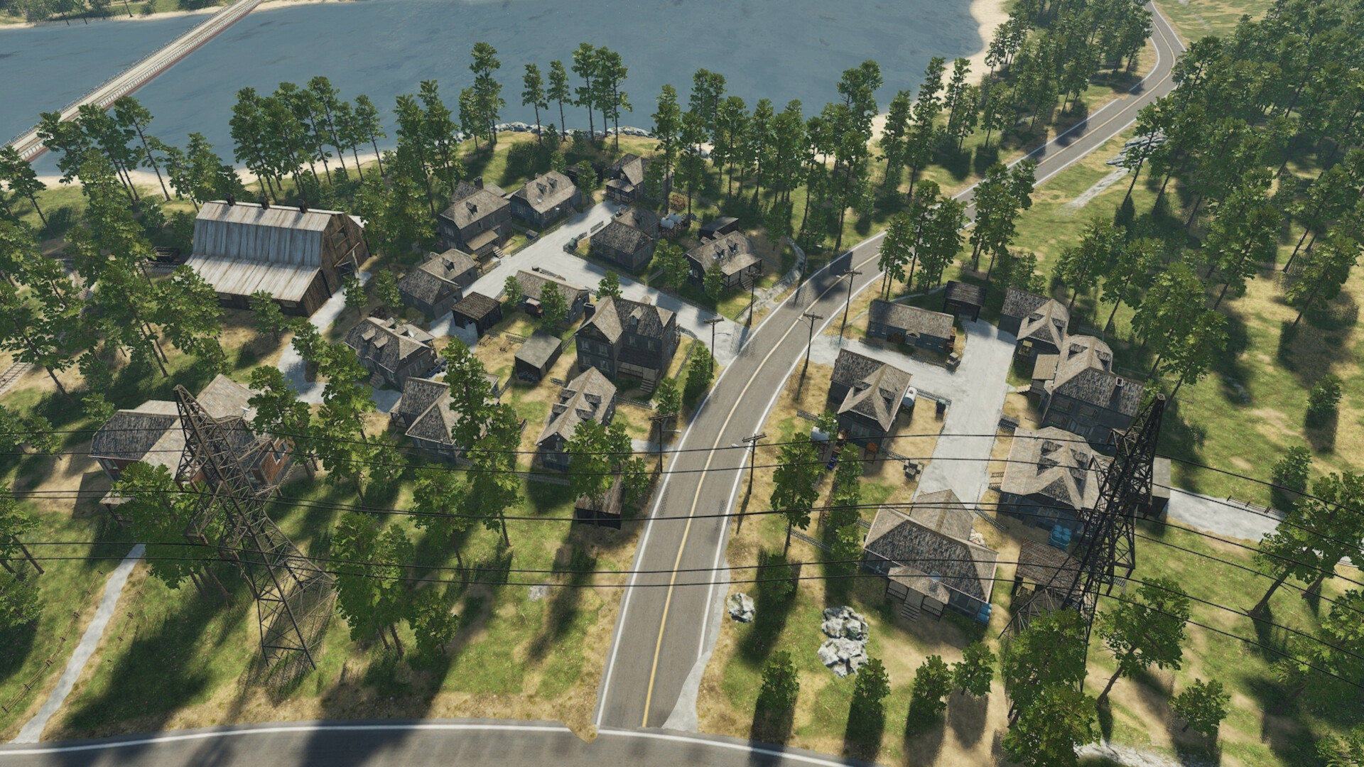 The Island of Bad Women screenshot #9