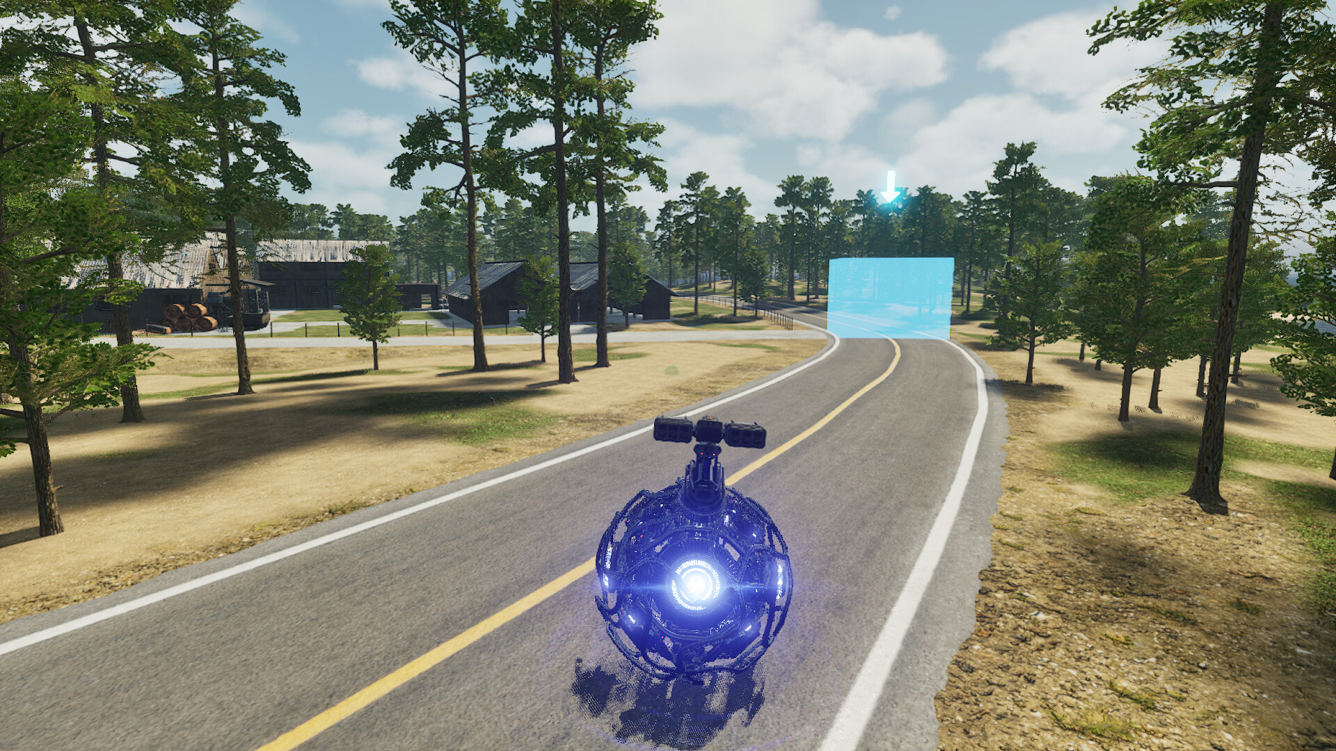 The Island of Bad Women screenshot #6