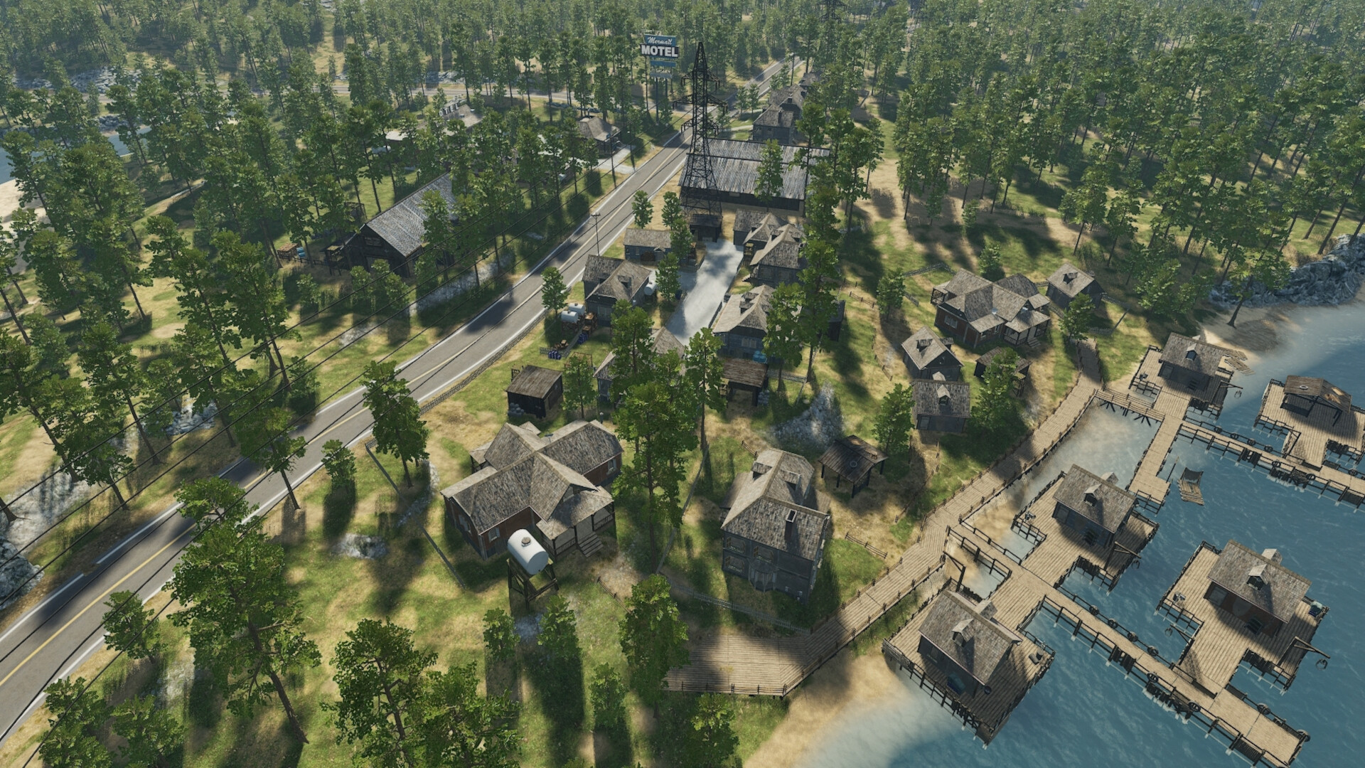 The Island of Bad Women screenshot #10