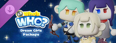 WHO'S WHO 2.0 Dream Girls Package Small Capsule Image