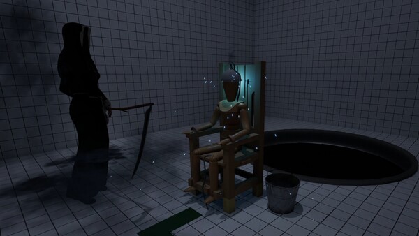 Screenshot of BAD SECTOR ³