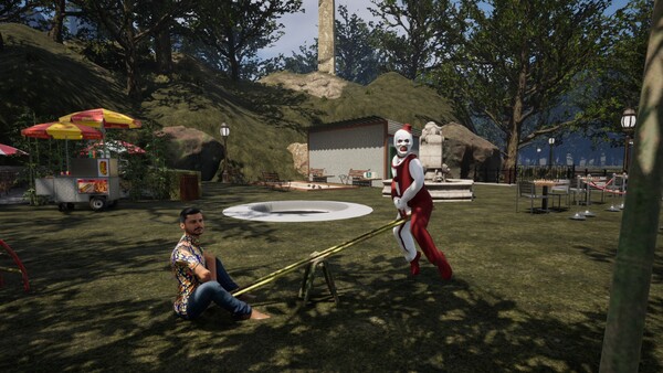 Screenshot of BAD SECTOR ³