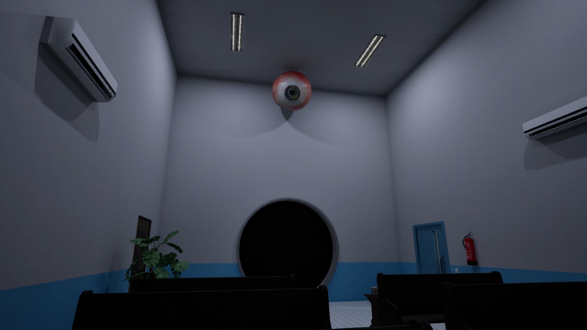 Bad Sector ³ screenshot #5