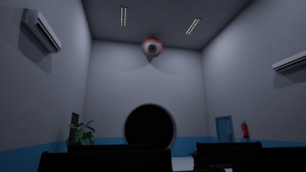 BAD SECTOR ³ screenshot 5