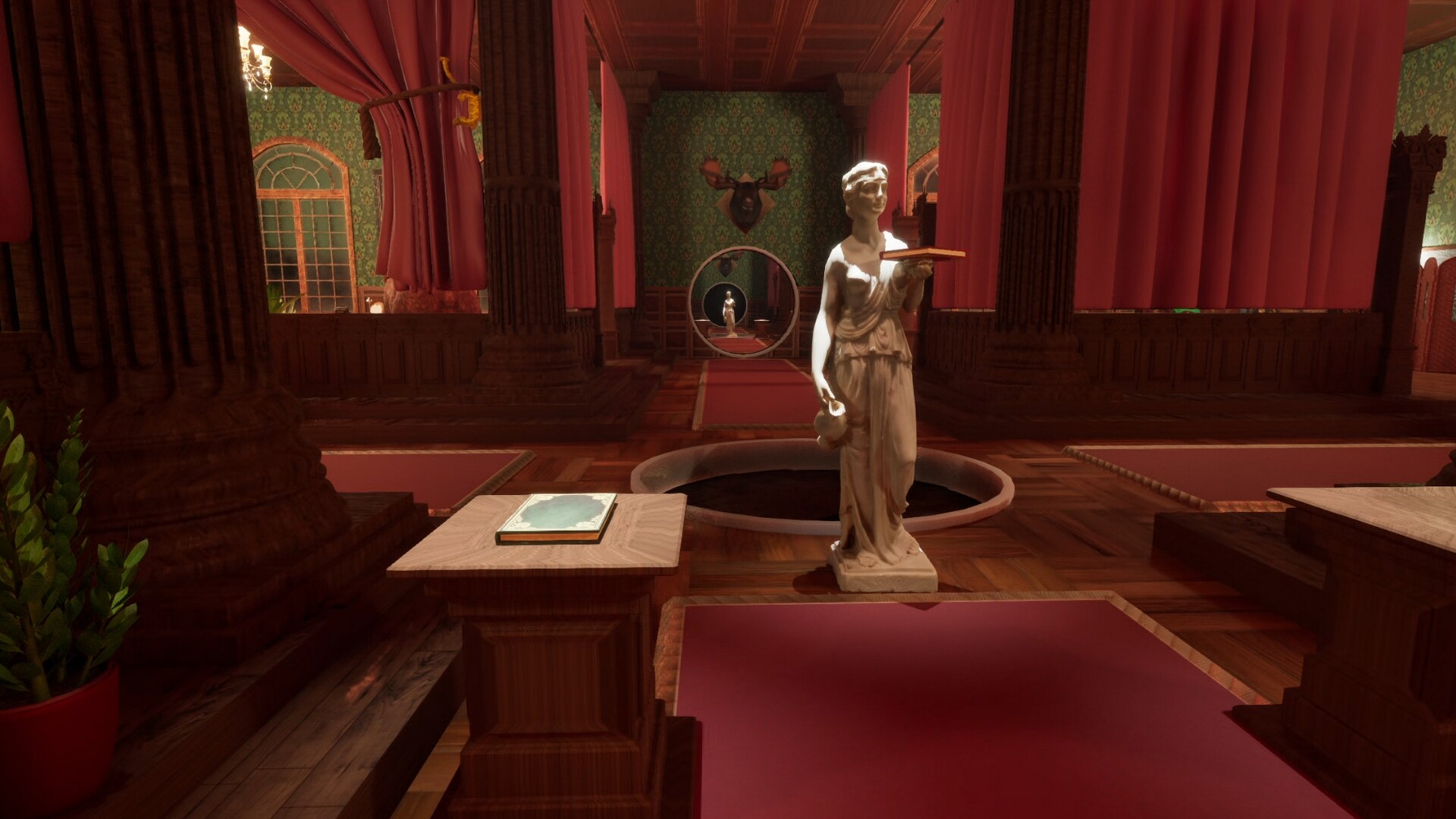 Bad Sector ³ screenshot #6