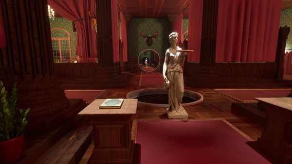 Screenshot of BAD SECTOR ³