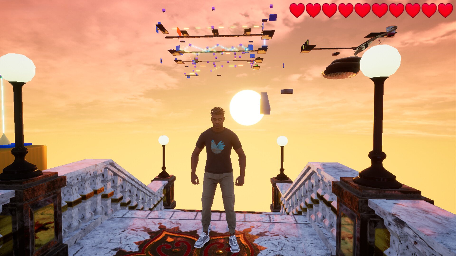 Wettop PC gameplay screenshot 2 of 11