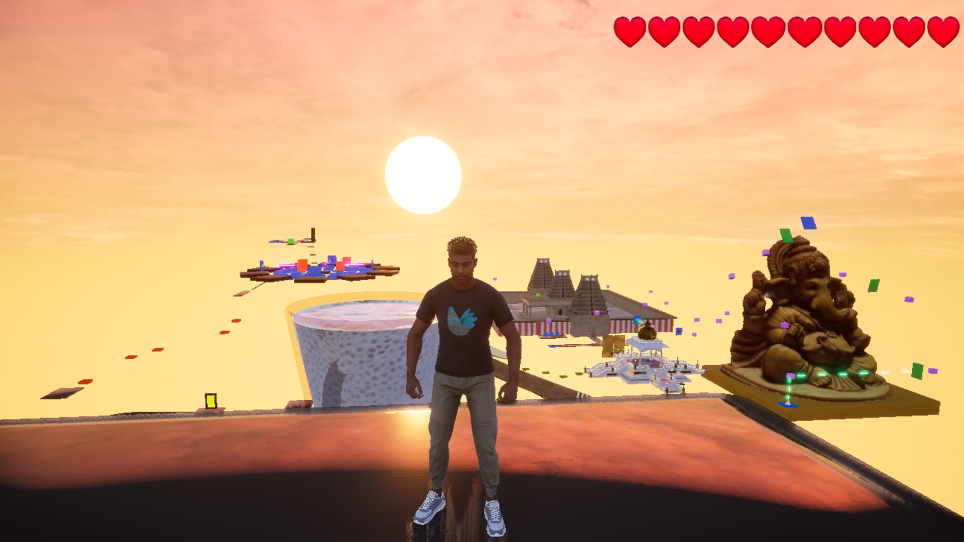 WETTOP screenshot #6