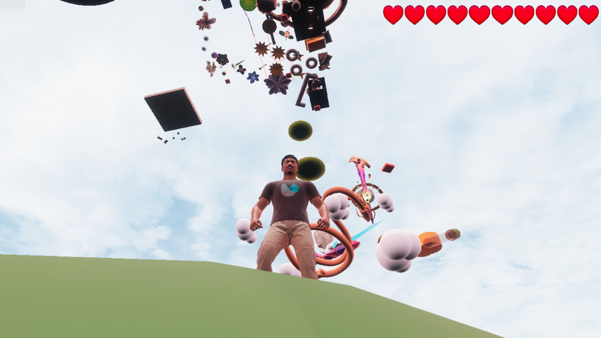 WETTOP screenshot #5