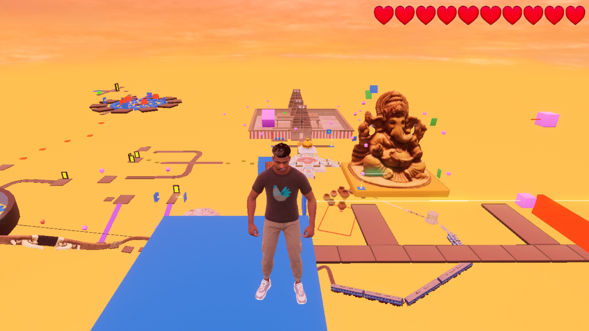 WETTOP screenshot #3