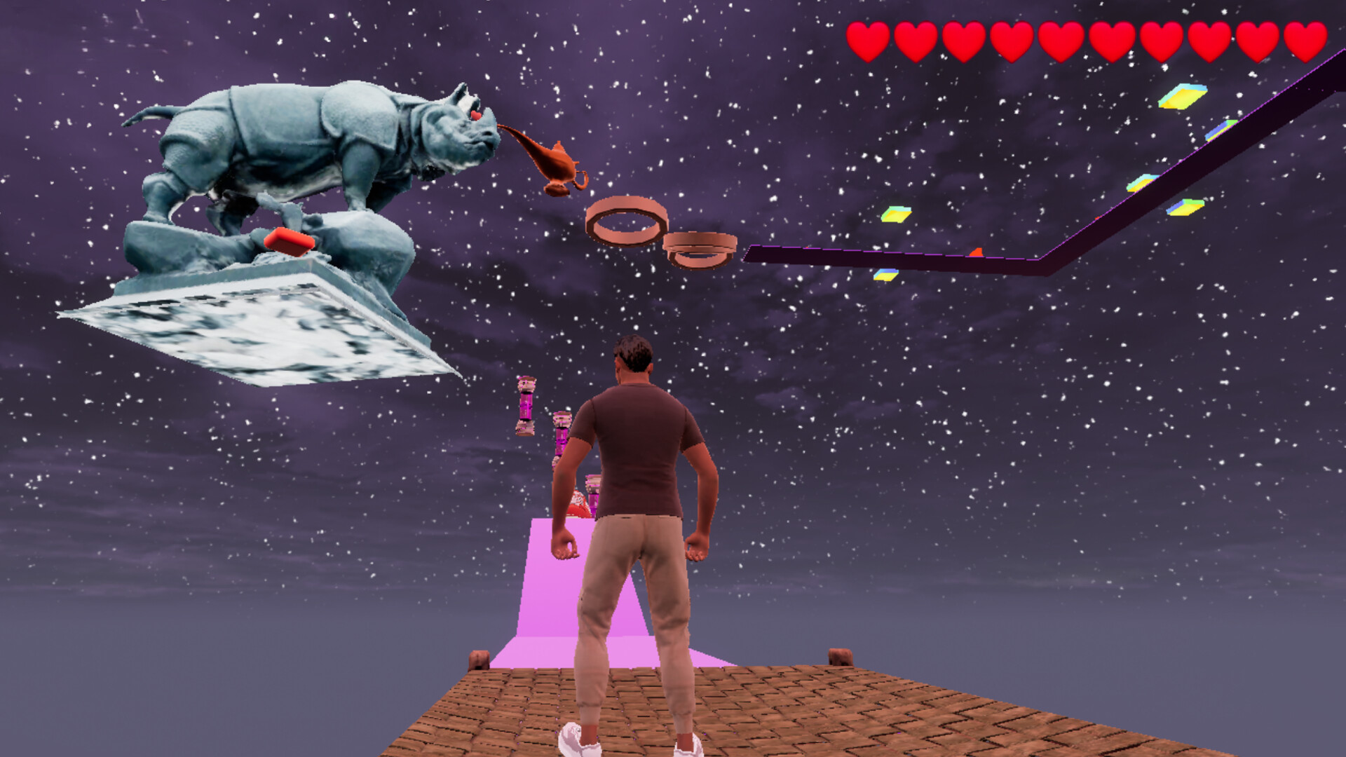 WETTOP screenshot #10