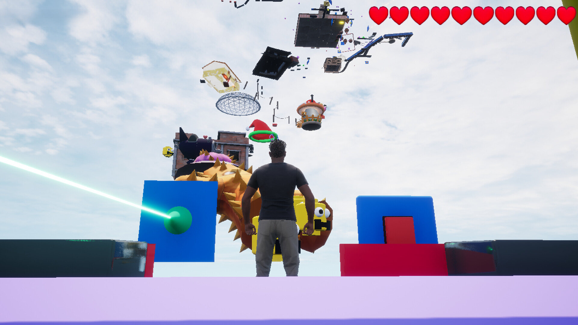 WETTOP screenshot #4