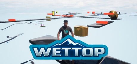 WETTOP Banner
