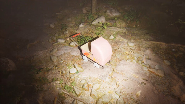 Misty Onsen screenshot 6