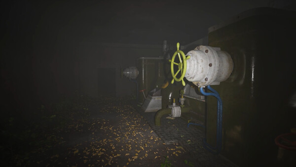 Misty Onsen screenshot 3