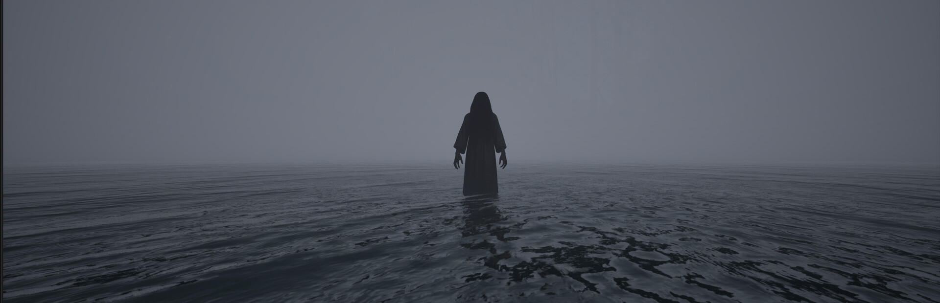 Misty Onsen