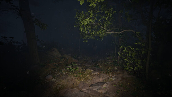 Скриншот из Misty Onsen Скриншот из Misty Onsen