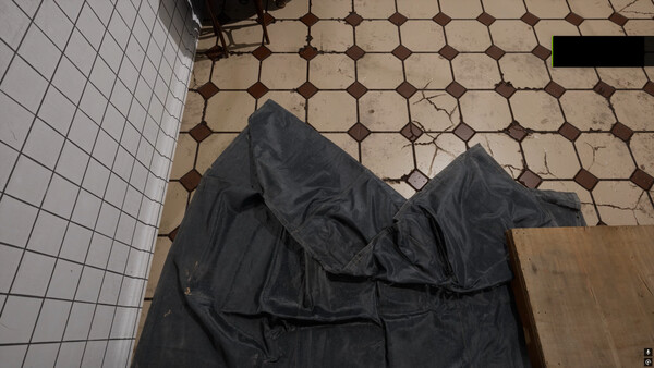 Туманные источники Misty Onsen.