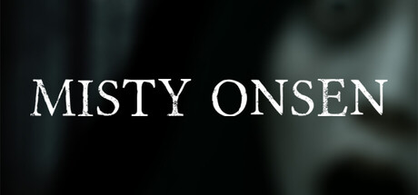 Misty Onsen game cover