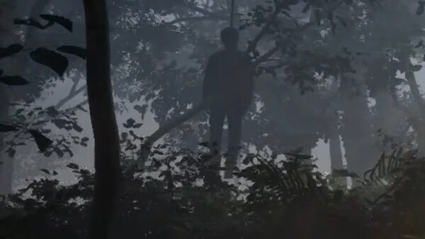 Misty Onsen screenshot 2