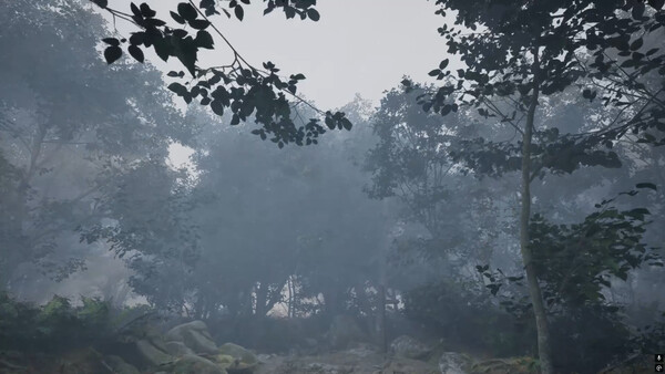 Скриншот из Misty Onsen Скриншот из Misty Onsen