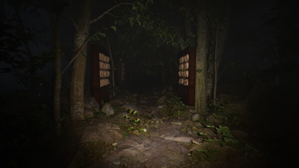 Misty Onsen screenshot 4