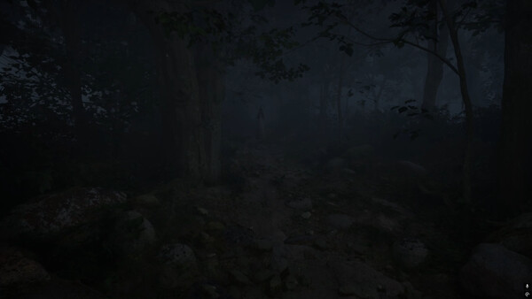 Скриншот из Misty Onsen Скриншот из Misty Onsen