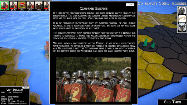 Age of Druids screenshot 6