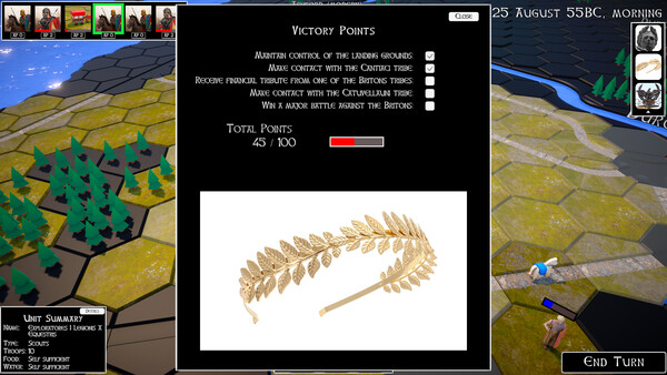 Age of Druids screenshot 7