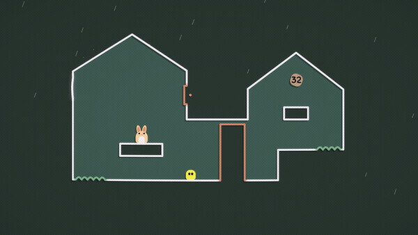 Screenshot 3 of InOut - more gameplay footage