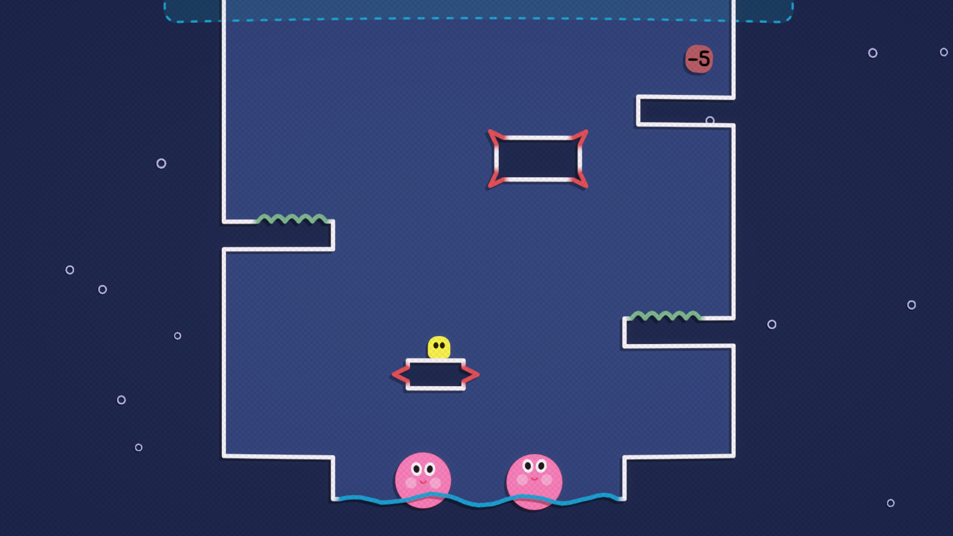 InOut screenshot #8