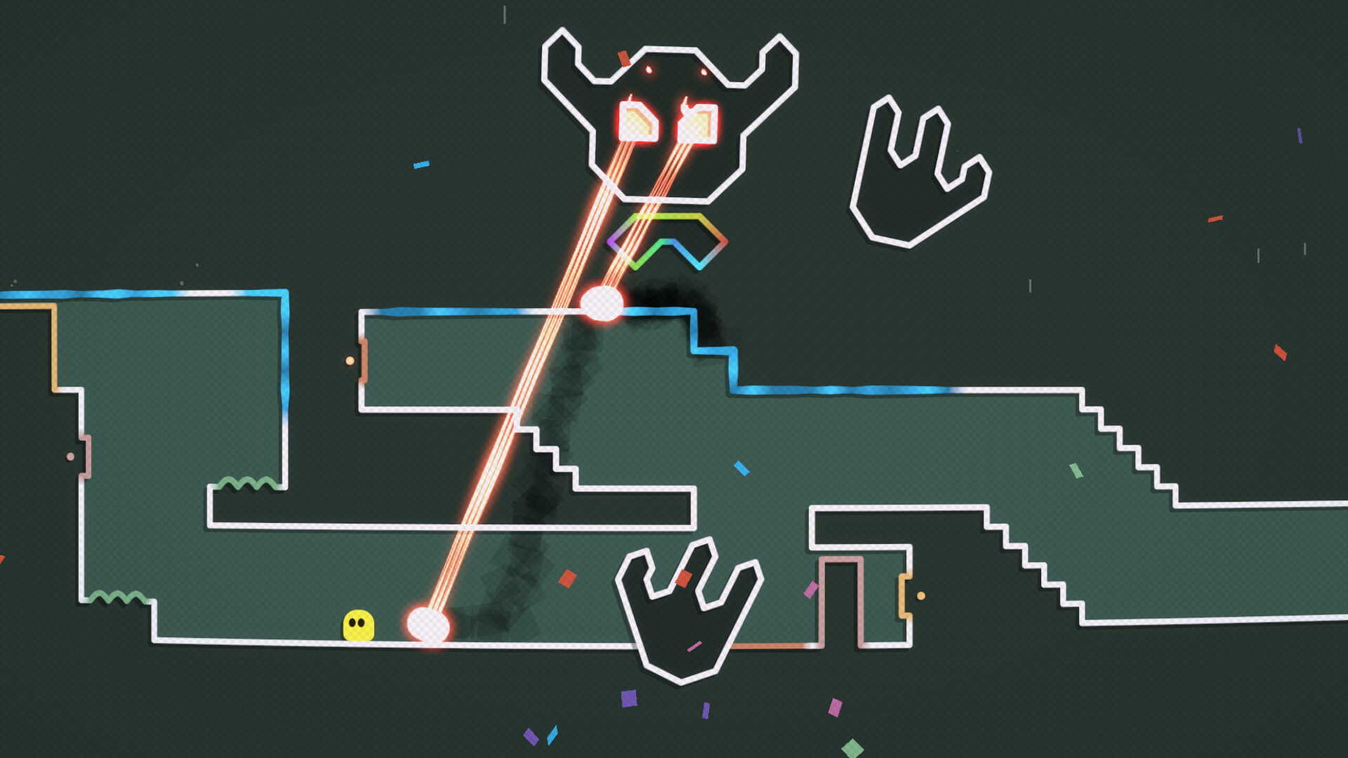InOut screenshot #6