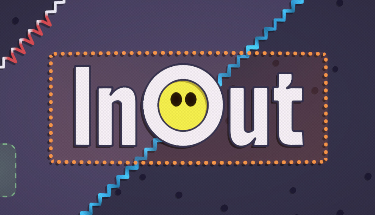 InOut cover art