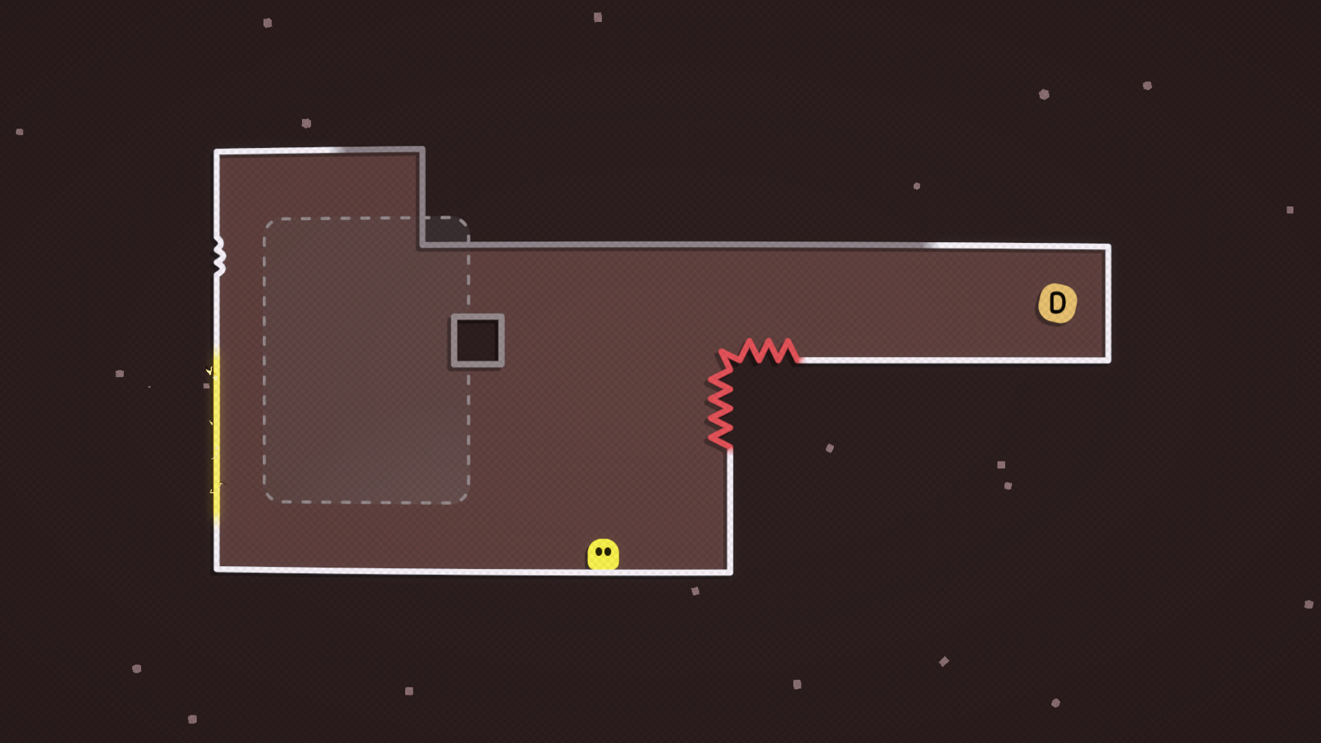 InOut screenshot #5
