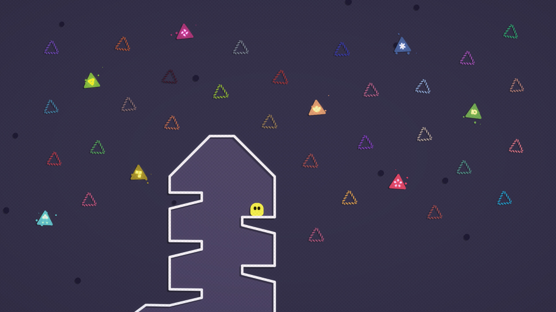 InOut screenshot #7