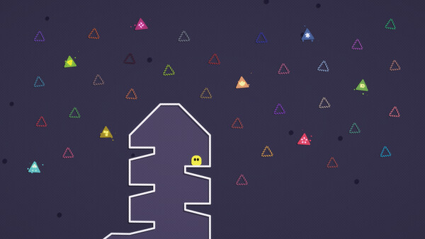 Screenshot 4 of InOut - final gameplay screenshot